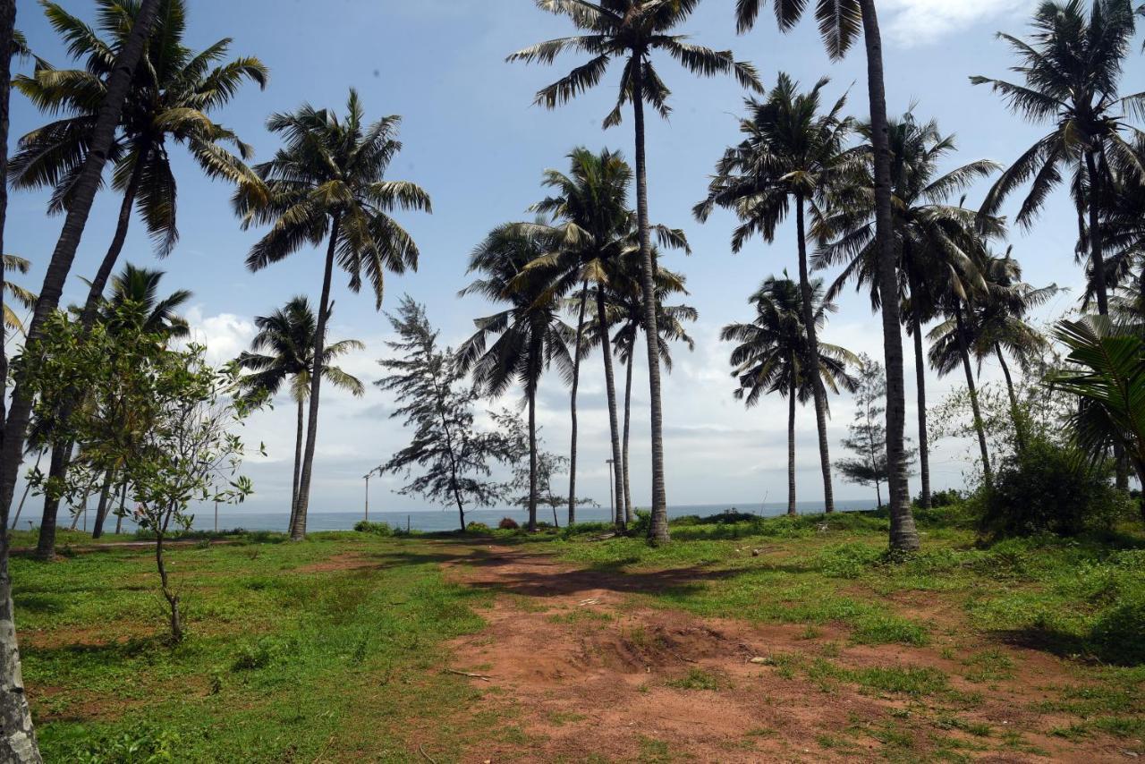 Madhav Mansion Beach Resort Varkala Eksteriør bilde