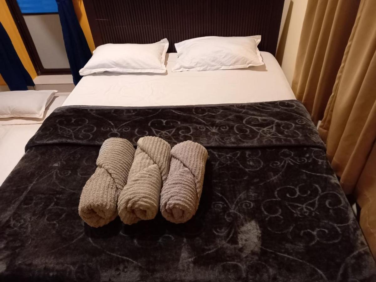 Madhav Mansion Beach Resort Varkala Eksteriør bilde
