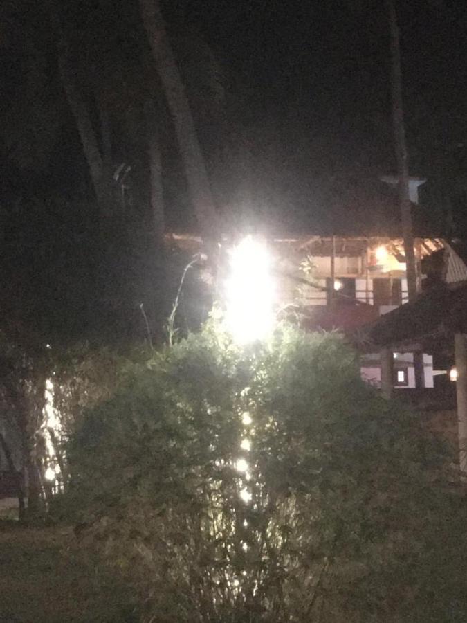 Madhav Mansion Beach Resort Varkala Eksteriør bilde